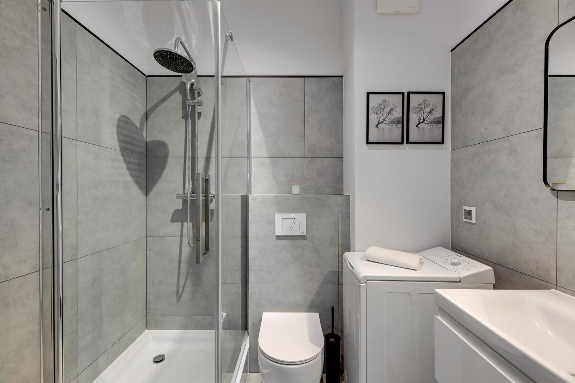 Aqua By Grand Apartments Gdansk Exterior foto
